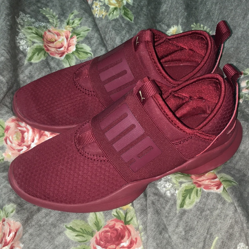 Puma shoes